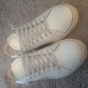 Oliver Cabell Marsala shoes